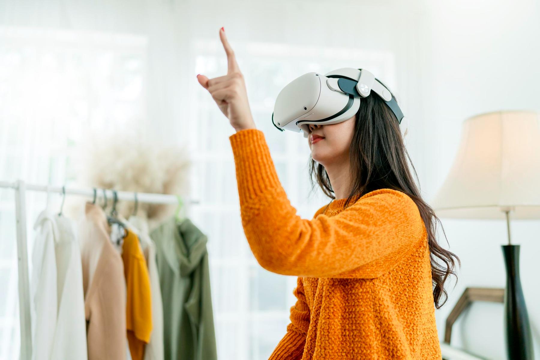 Imagem do artigo IA no E-commerce: tendências, benefícios e estratégias de sucesso para 2025 e além