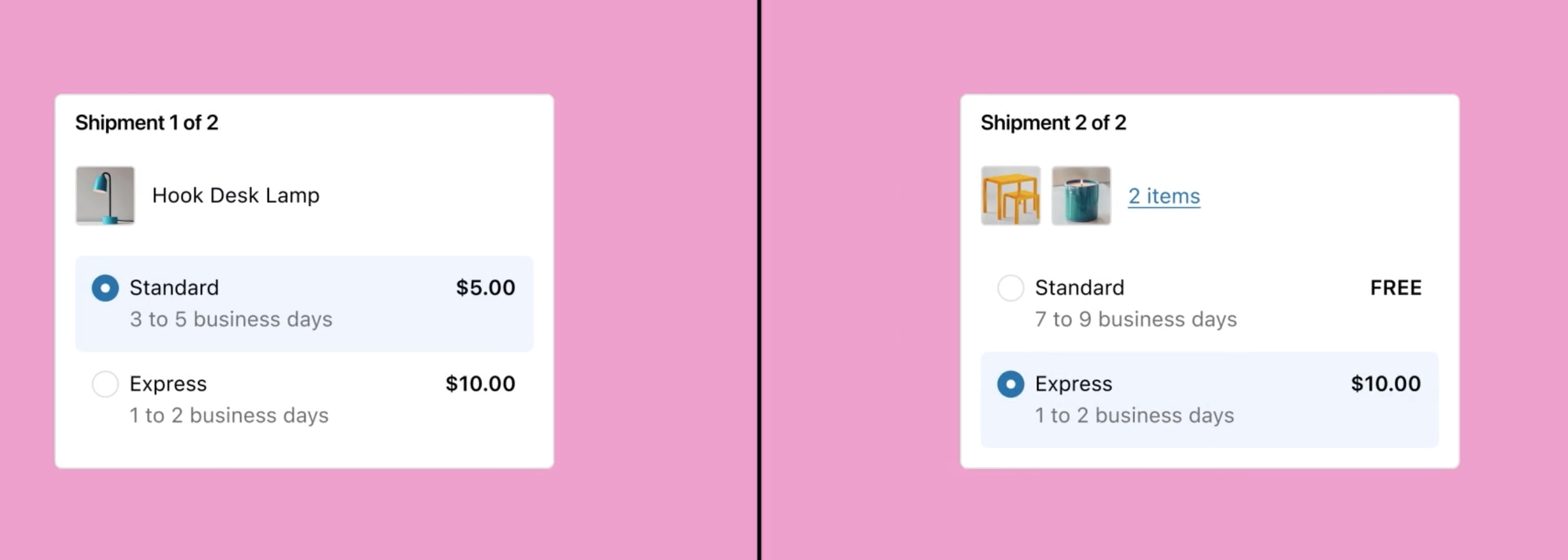 Imagem do artigo Novidades da Plataforma: Shopify Editions - Summer 2024