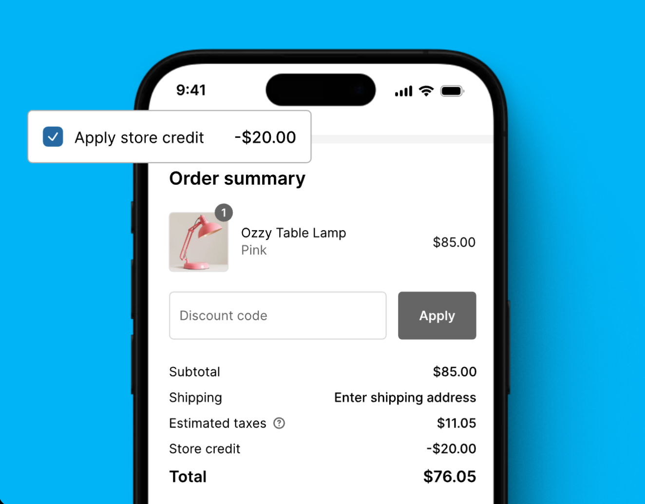 Imagem do artigo Novidades da Plataforma: Shopify Editions - Summer 2024