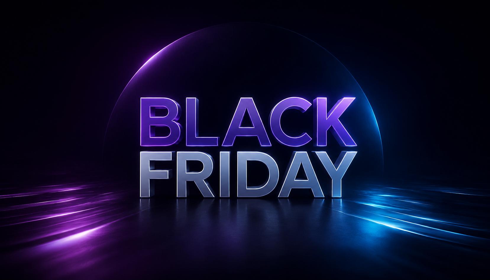 Capa do artigo: Como reter clientes após a Black Friday
