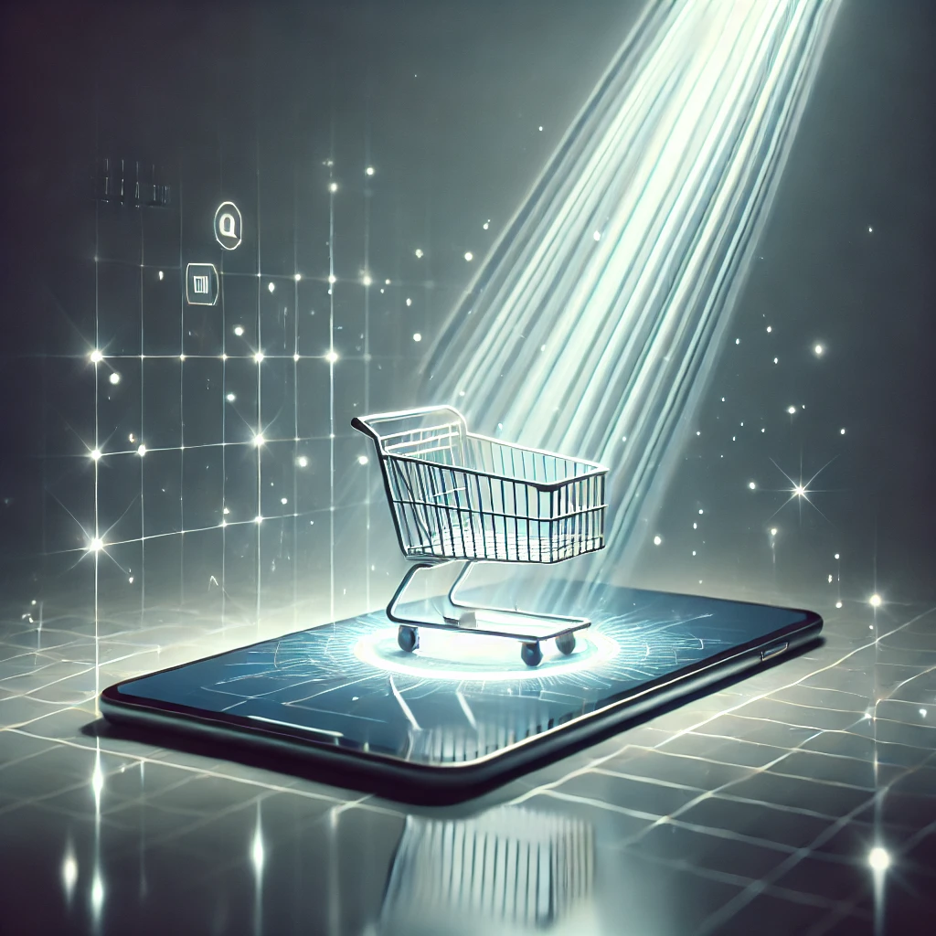 Imagem do artigo Turbine seu E-commerce: Domine os 4 Fatores que Aumentam as Vendas Online